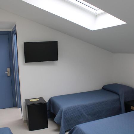 Dimora Saracena Hotel Термоли Екстериор снимка