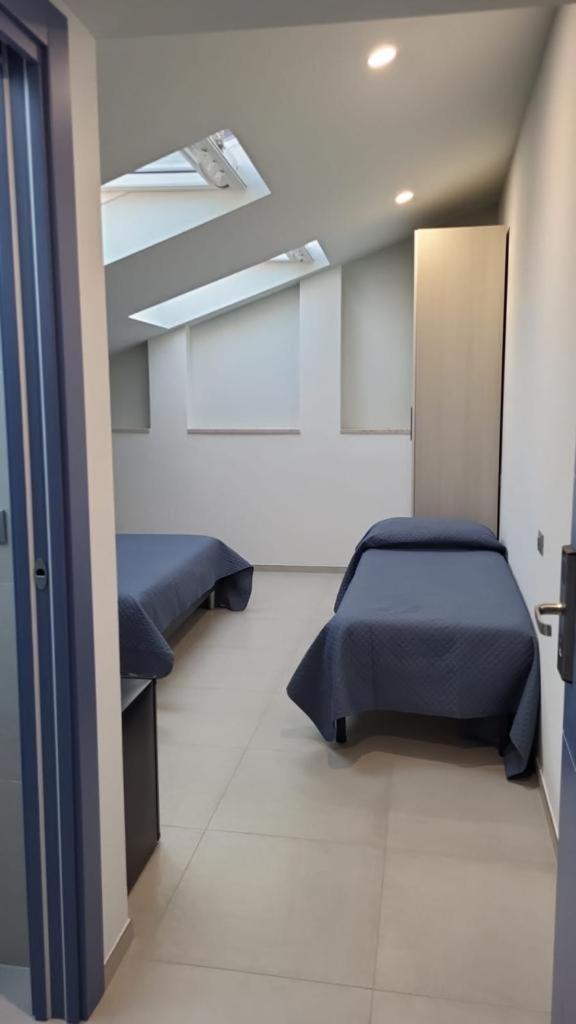 Dimora Saracena Hotel Термоли Екстериор снимка