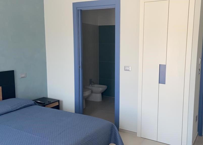 Dimora Saracena Hotel Термоли Екстериор снимка