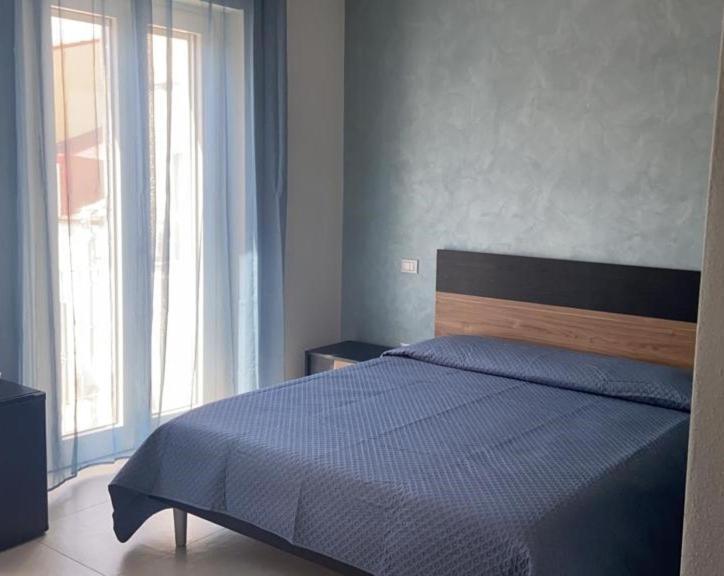 Dimora Saracena Hotel Термоли Екстериор снимка