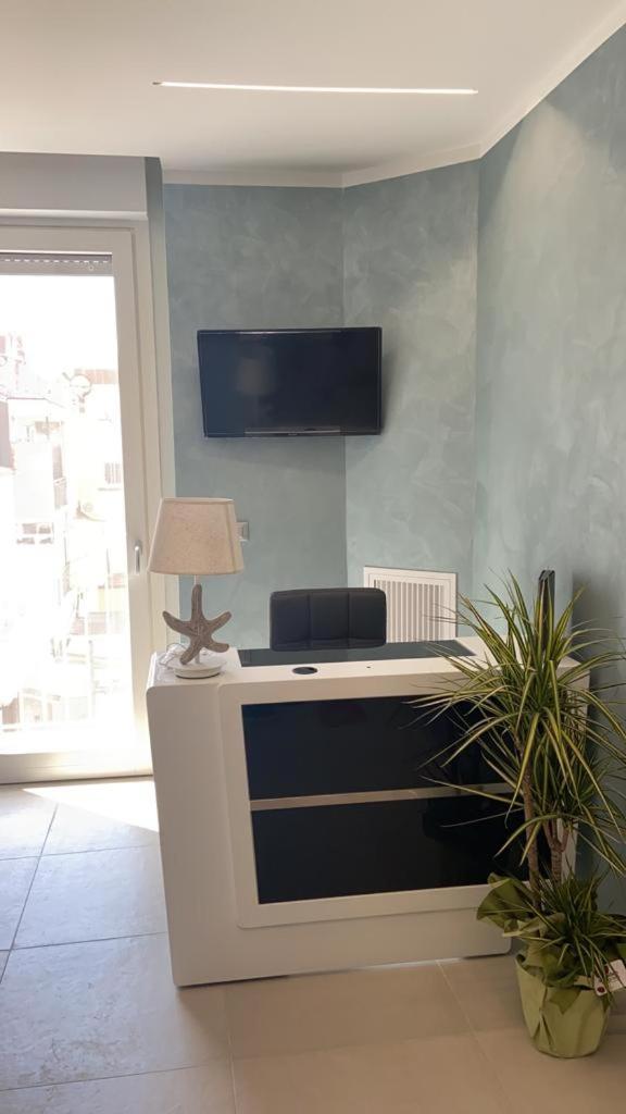 Dimora Saracena Hotel Термоли Екстериор снимка