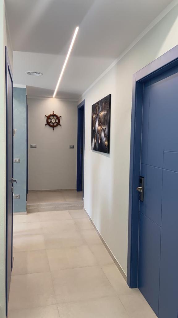 Dimora Saracena Hotel Термоли Екстериор снимка