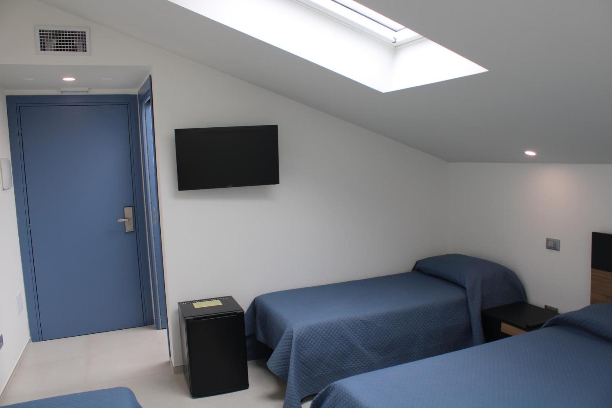 Dimora Saracena Hotel Термоли Екстериор снимка