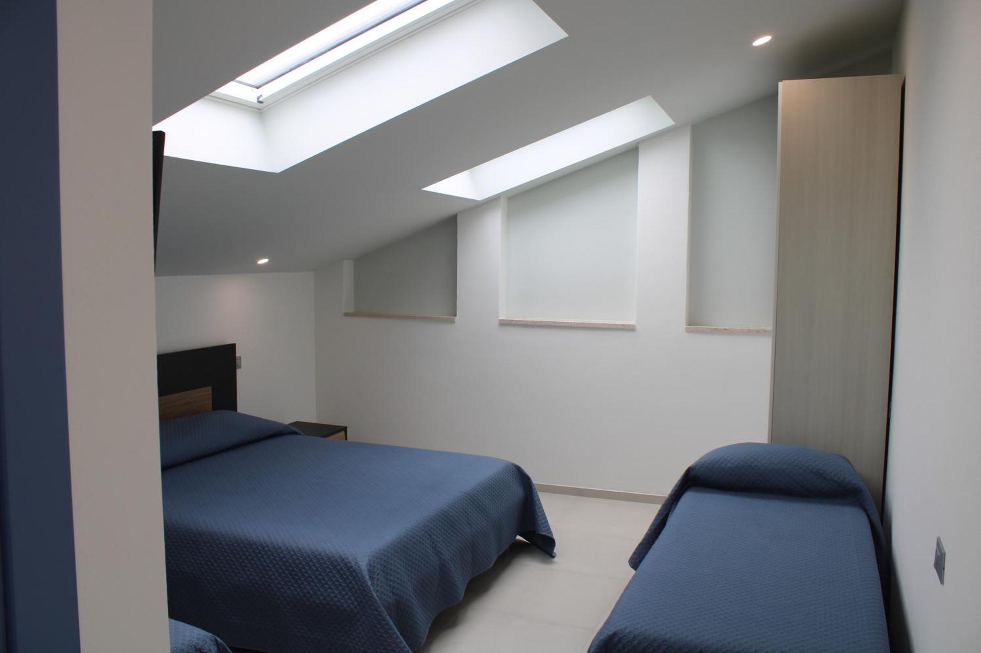 Dimora Saracena Hotel Термоли Екстериор снимка