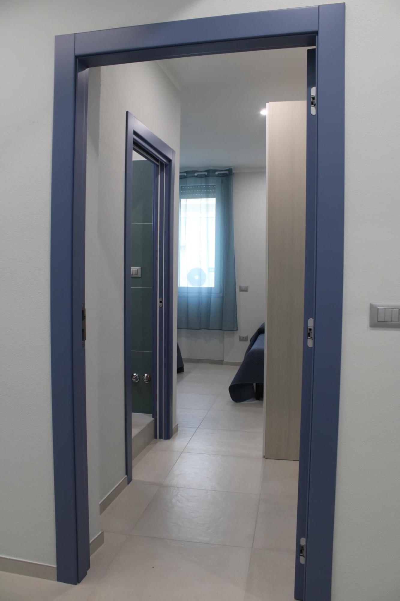 Dimora Saracena Hotel Термоли Екстериор снимка