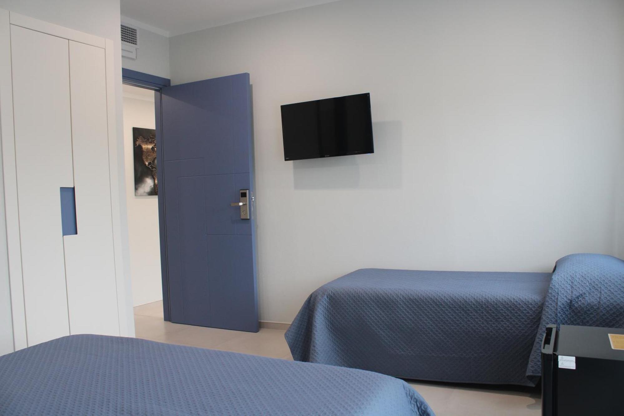 Dimora Saracena Hotel Термоли Екстериор снимка