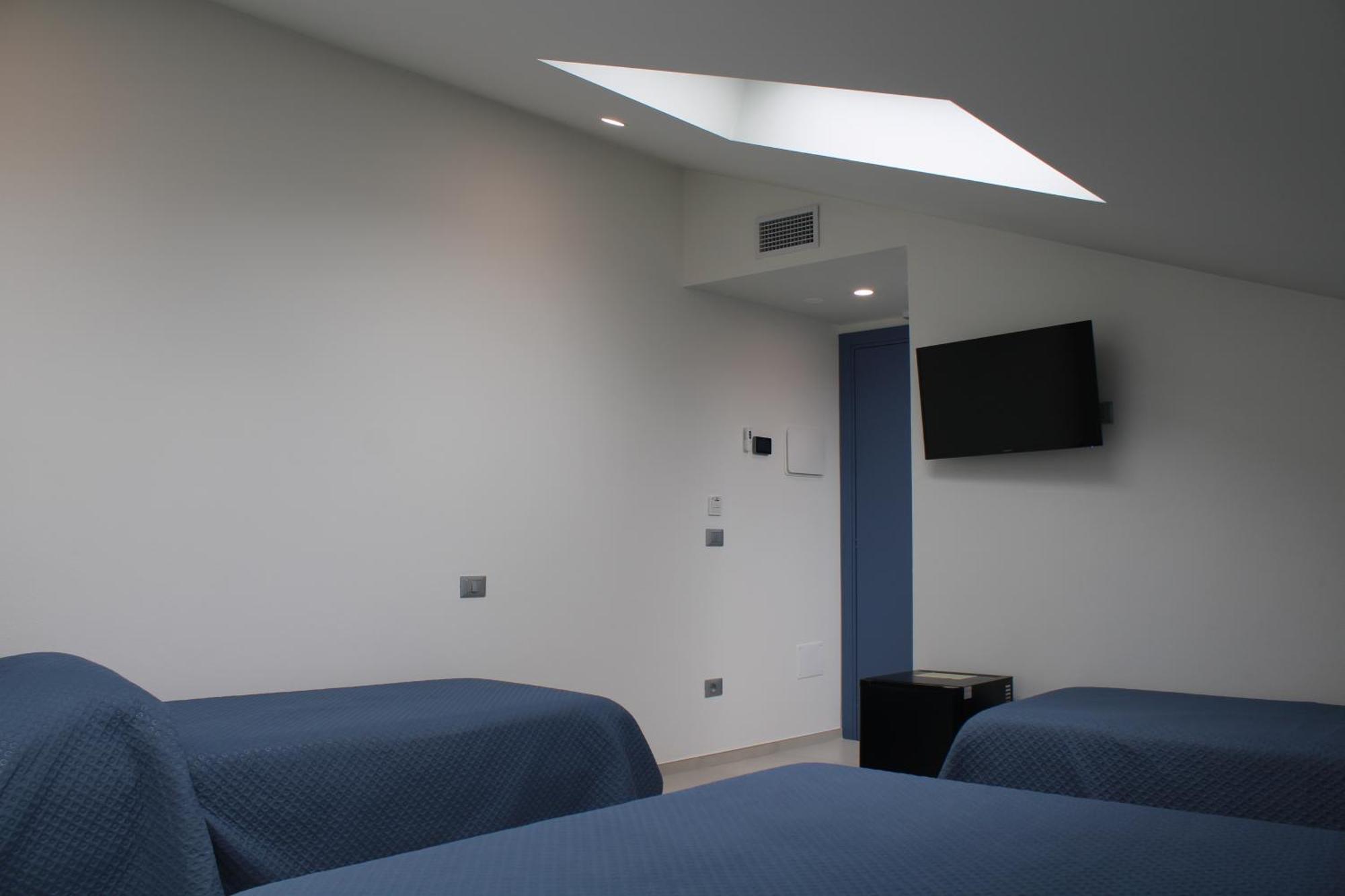 Dimora Saracena Hotel Термоли Екстериор снимка