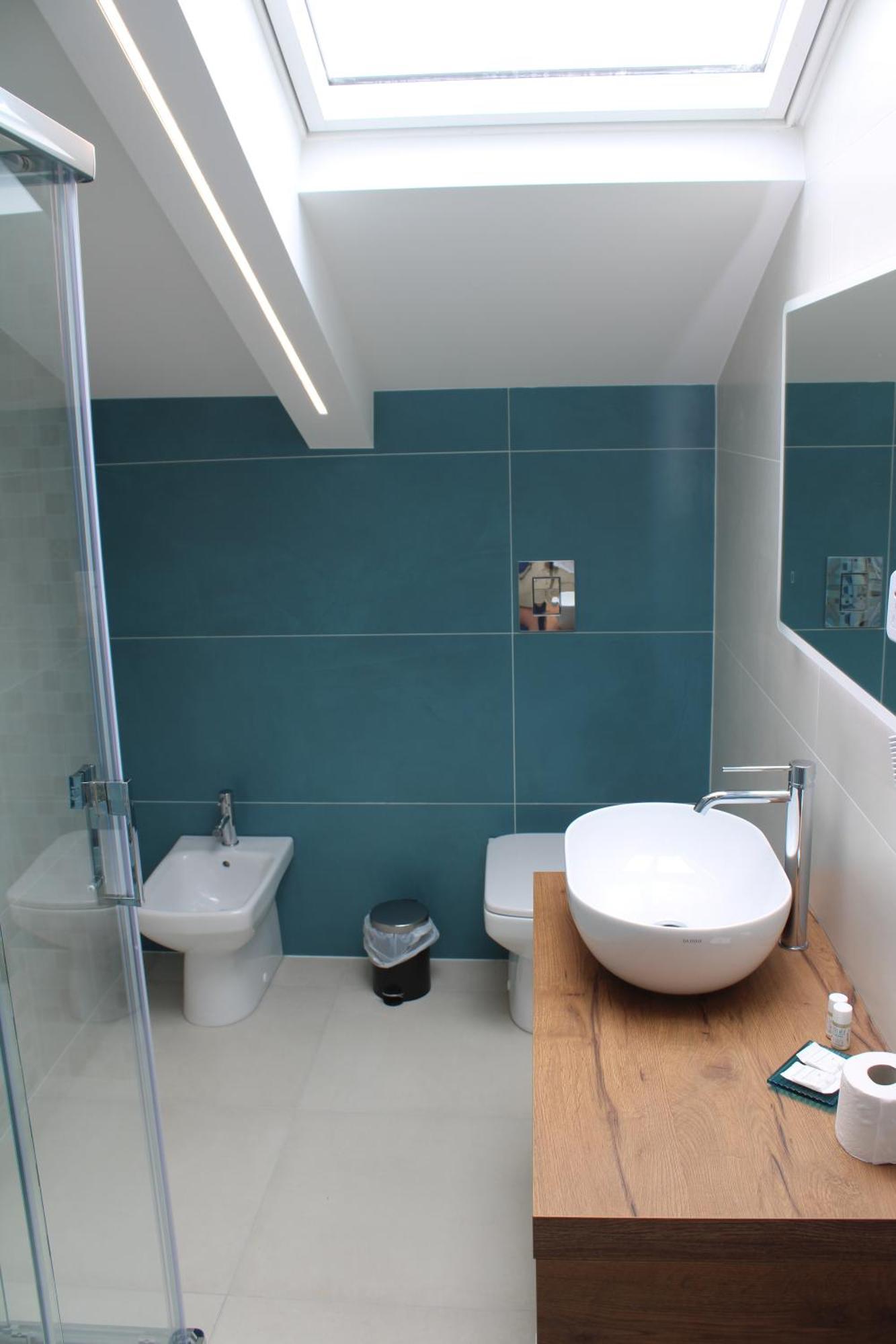 Dimora Saracena Hotel Термоли Екстериор снимка