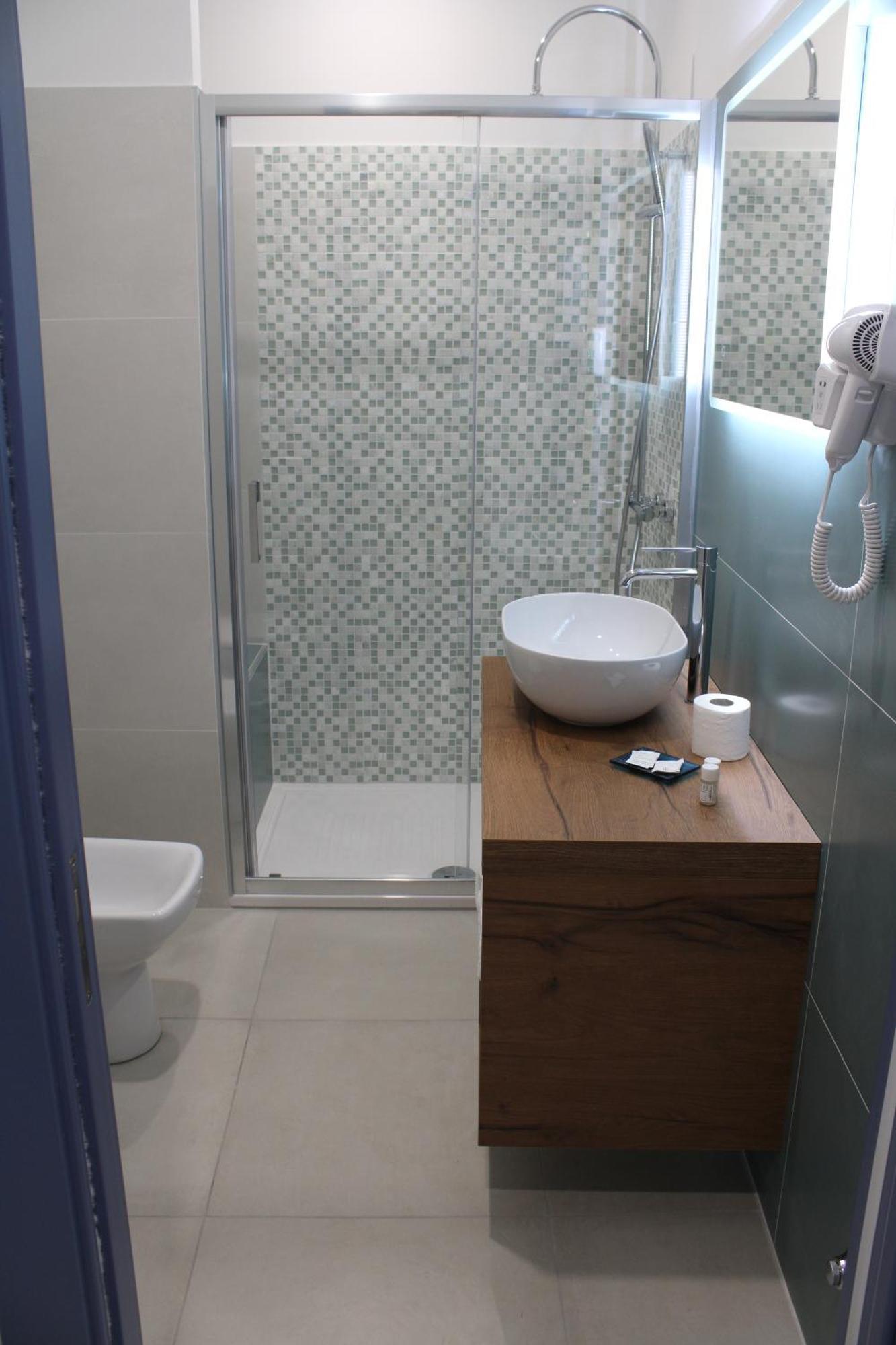 Dimora Saracena Hotel Термоли Екстериор снимка